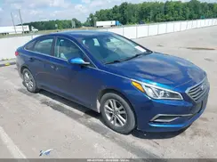 5NPE24AF6HH540574 2017 HYUNDAI SONATA