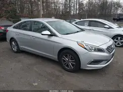 5NPE24AF6HH541191 2017 HYUNDAI SONATA