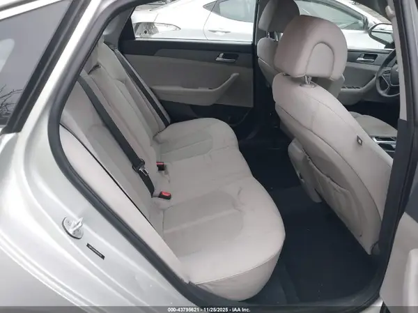 5NPE24AF6HH541191 2017 HYUNDAI SONATA - Image 8