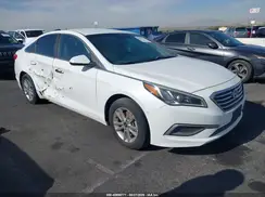 5NPE24AF6HH542728 2017 HYUNDAI SONATA