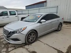 5NPE24AF6HH543328 2017 HYUNDAI SONATA