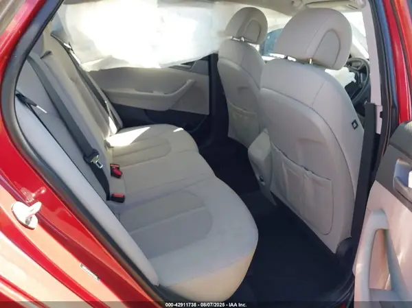 5NPE24AF6HH543362 2017 HYUNDAI SONATA - Image 8