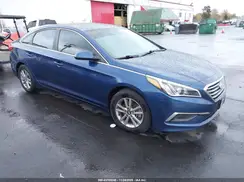 5NPE24AF6HH544740 2017 HYUNDAI SONATA