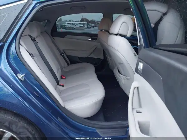 5NPE24AF6HH544740 2017 HYUNDAI SONATA - Image 8