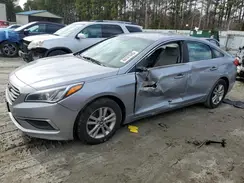 5NPE24AF6HH545614 2017 HYUNDAI SONATA