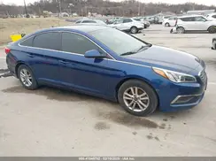 5NPE24AF6HH545788 2017 HYUNDAI SONATA
