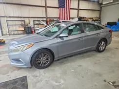 5NPE24AF6HH546035 2017 HYUNDAI SONATA
