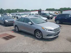 5NPE24AF6HH547122 2017 HYUNDAI SONATA