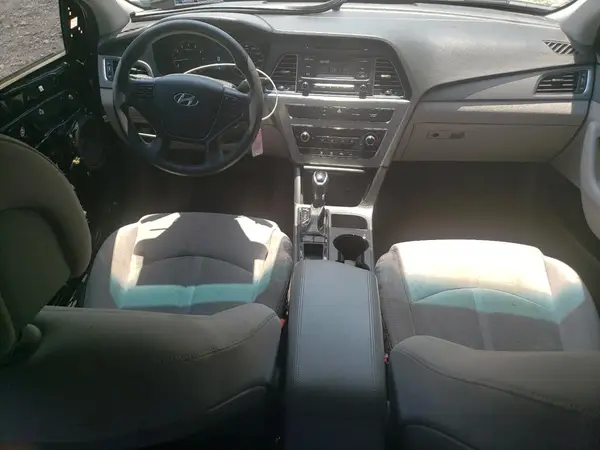 5NPE24AF6HH547153 2017 HYUNDAI SONATA - Image 8