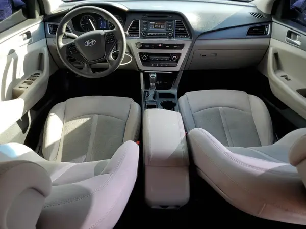 5NPE24AF6HH547282 2017 HYUNDAI SONATA - Image 8