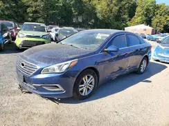 5NPE24AF6HH547539 2017 HYUNDAI SONATA