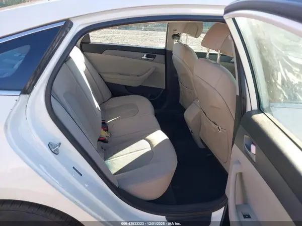 5NPE24AF6HH548271 2017 HYUNDAI SONATA - Image 8