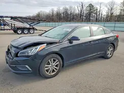 5NPE24AF6HH550151 2017 HYUNDAI SONATA