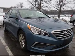 5NPE24AF6HH550635 2017 HYUNDAI SONATA