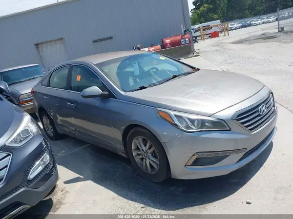 5NPE24AF6HH552272 2017 HYUNDAI SONATA