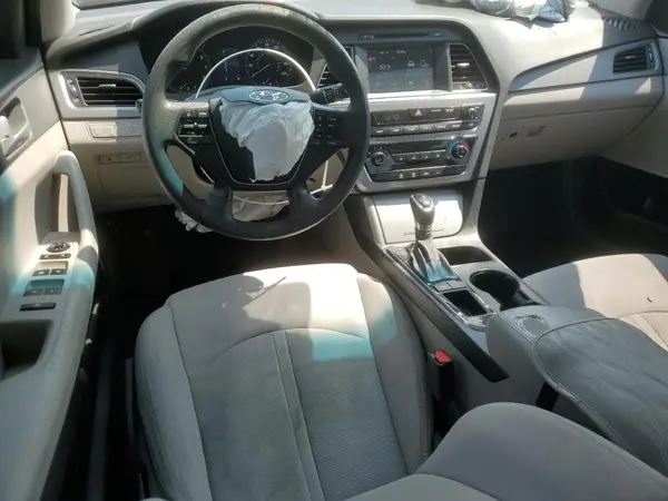 5NPE24AF6HH553163 2017 HYUNDAI SONATA - Image 8