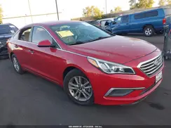 5NPE24AF6HH553907 2017 HYUNDAI SONATA