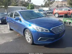 5NPE24AF6HH554233 2017 HYUNDAI SONATA