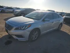 5NPE24AF6HH556385 2017 HYUNDAI SONATA