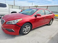 5NPE24AF6HH557438 2017 HYUNDAI SONATA