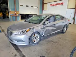 5NPE24AF6HH558332 2017 HYUNDAI SONATA