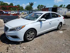 5NPE24AF6HH558993 2017 HYUNDAI SONATA