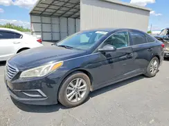 5NPE24AF6HH560291 2017 HYUNDAI SONATA