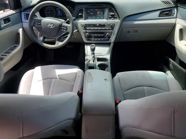 5NPE24AF6HH560291 2017 HYUNDAI SONATA - Image 8