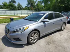 5NPE24AF6HH560727 2017 HYUNDAI SONATA