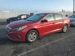 5NPE24AF6HH561537 2017 HYUNDAI SONATA