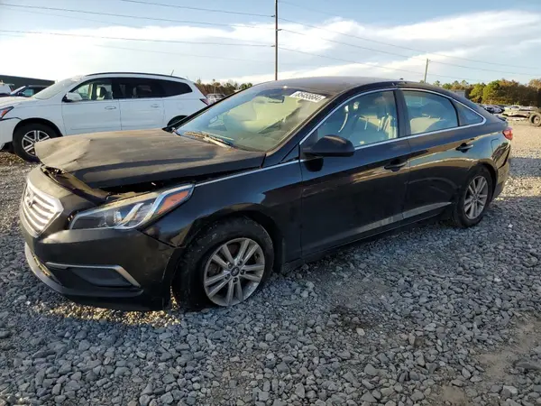5NPE24AF6HH562512 2017 HYUNDAI SONATA - Image 1