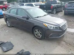 5NPE24AF6HH563885 2017 HYUNDAI SONATA