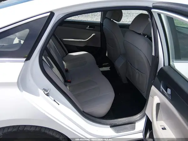 5NPE24AF6HH564177 2017 HYUNDAI SONATA - Image 8