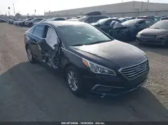 5NPE24AF6HH565443 2017 HYUNDAI SONATA