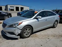 5NPE24AF6HH567595 2017 HYUNDAI SONATA