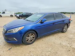 5NPE24AF6HH567922 2017 HYUNDAI SONATA