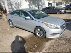 5NPE24AF6HH570481 2017 HYUNDAI SONATA