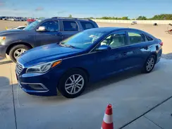 5NPE24AF6HH570805 2017 HYUNDAI SONATA