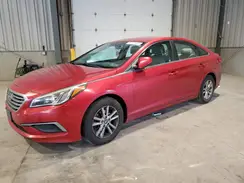 5NPE24AF6HH571341 2017 HYUNDAI SONATA