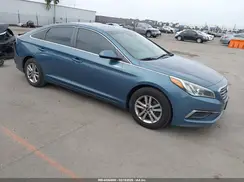 5NPE24AF6HH572036 2017 HYUNDAI SONATA