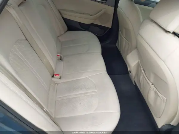 5NPE24AF6HH572036 2017 HYUNDAI SONATA - Image 8
