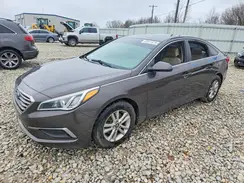 5NPE24AF6HH573901 2017 HYUNDAI SONATA