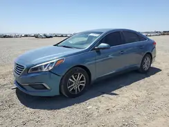 5NPE24AF6HH574417 2017 HYUNDAI SONATA