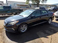 5NPE24AF6HH575194 2017 HYUNDAI SONATA