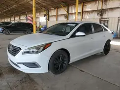 5NPE24AF6HH580024 2017 HYUNDAI SONATA