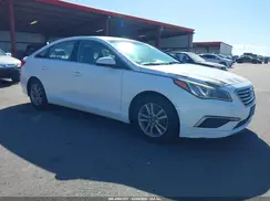 5NPE24AF6HH581674 2017 HYUNDAI SONATA