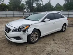5NPE24AF6HH583571 2017 HYUNDAI SONATA