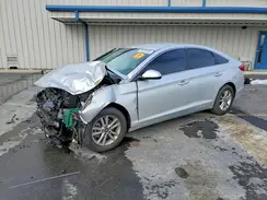 5NPE24AF6HH588821 2017 HYUNDAI SONATA