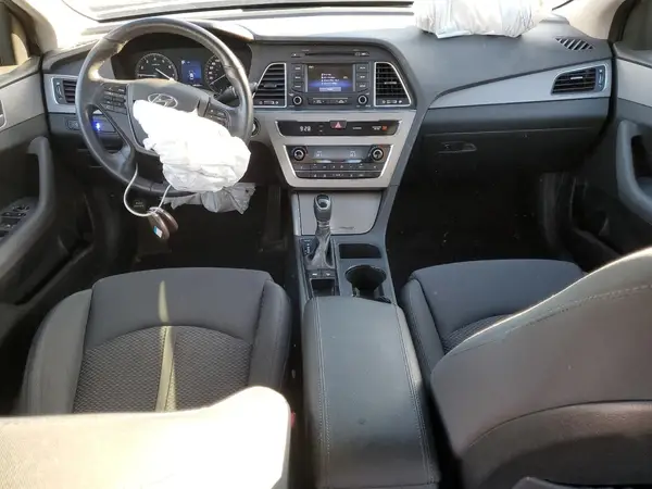 5NPE24AF6HH588849 2017 HYUNDAI SONATA - Image 8