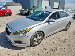 5NPE24AF6HH591833 2017 HYUNDAI SONATA